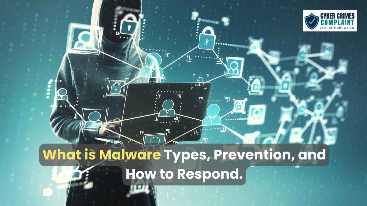 What is Malware? Types, Prevention, and How to Respond